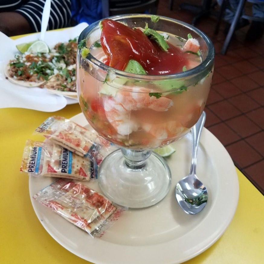 Los Altos Taqueria Mexican Inc Image