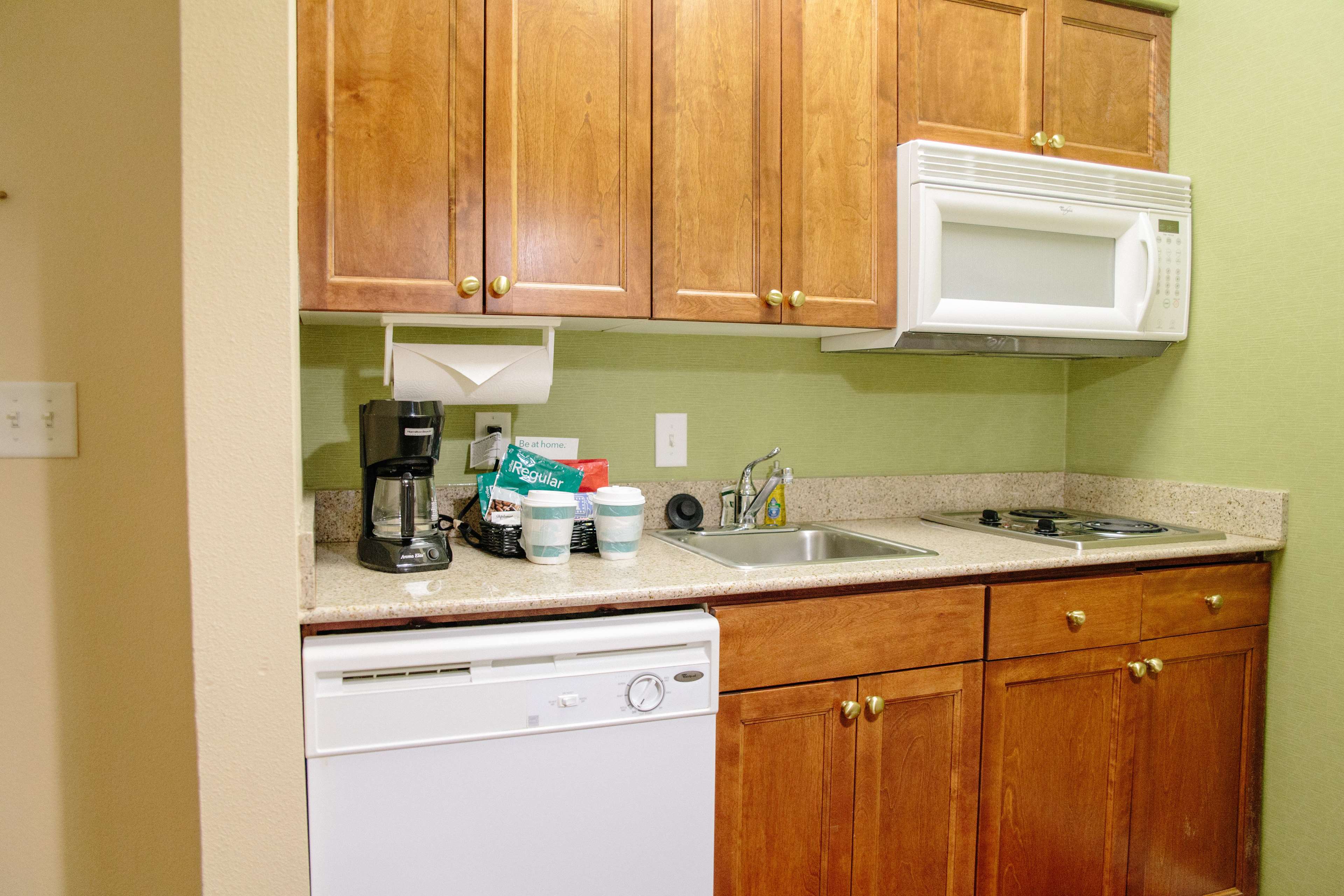 Homewood Suites by Hilton College Station Photo