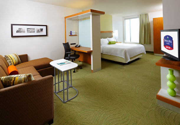 Images SpringHill Suites by Marriott Pittsburgh Latrobe