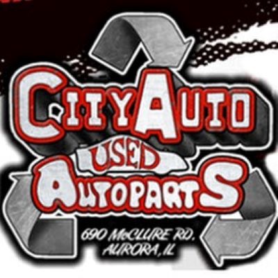 City Auto Wreckers
