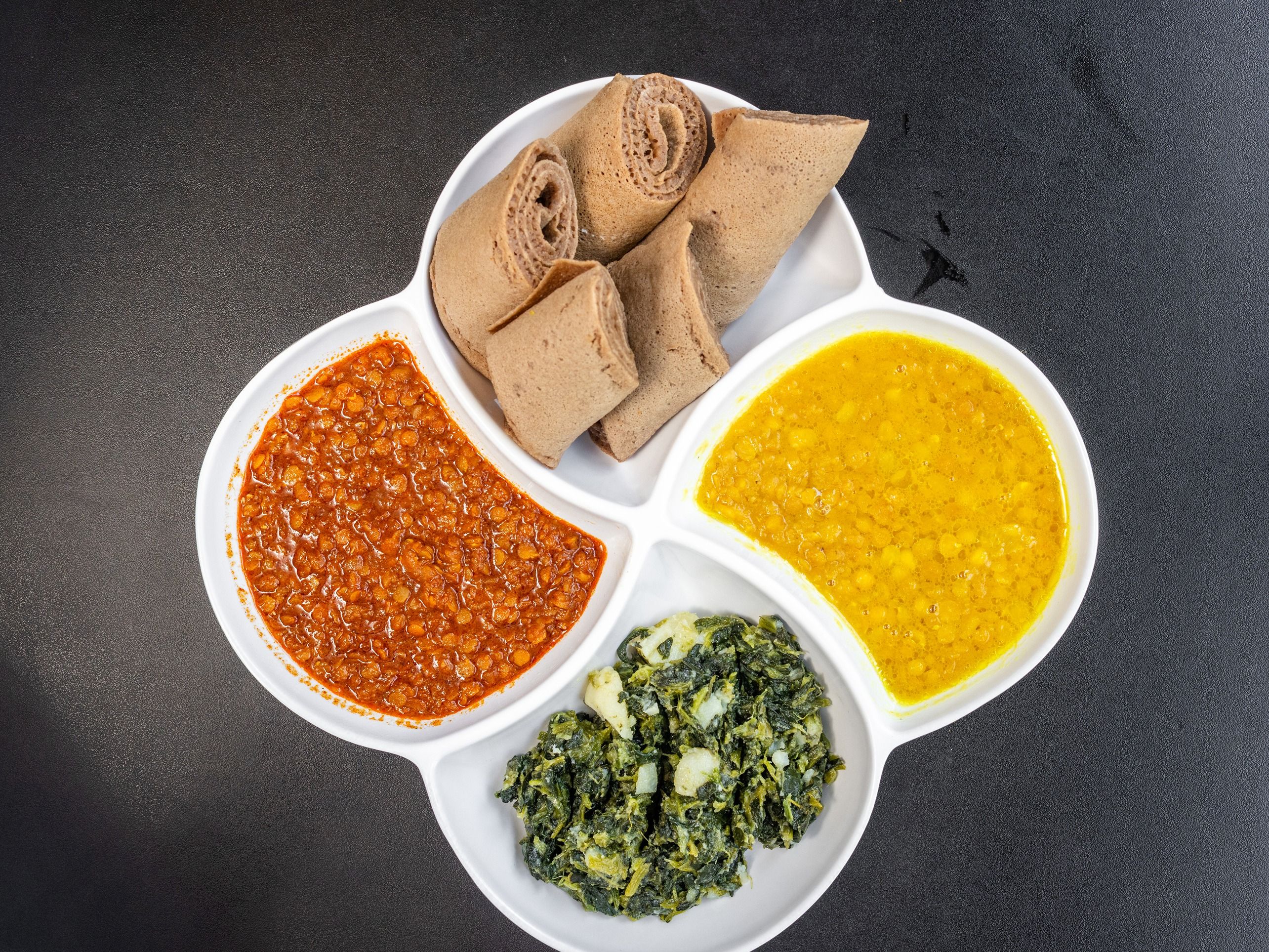 Addis Combo