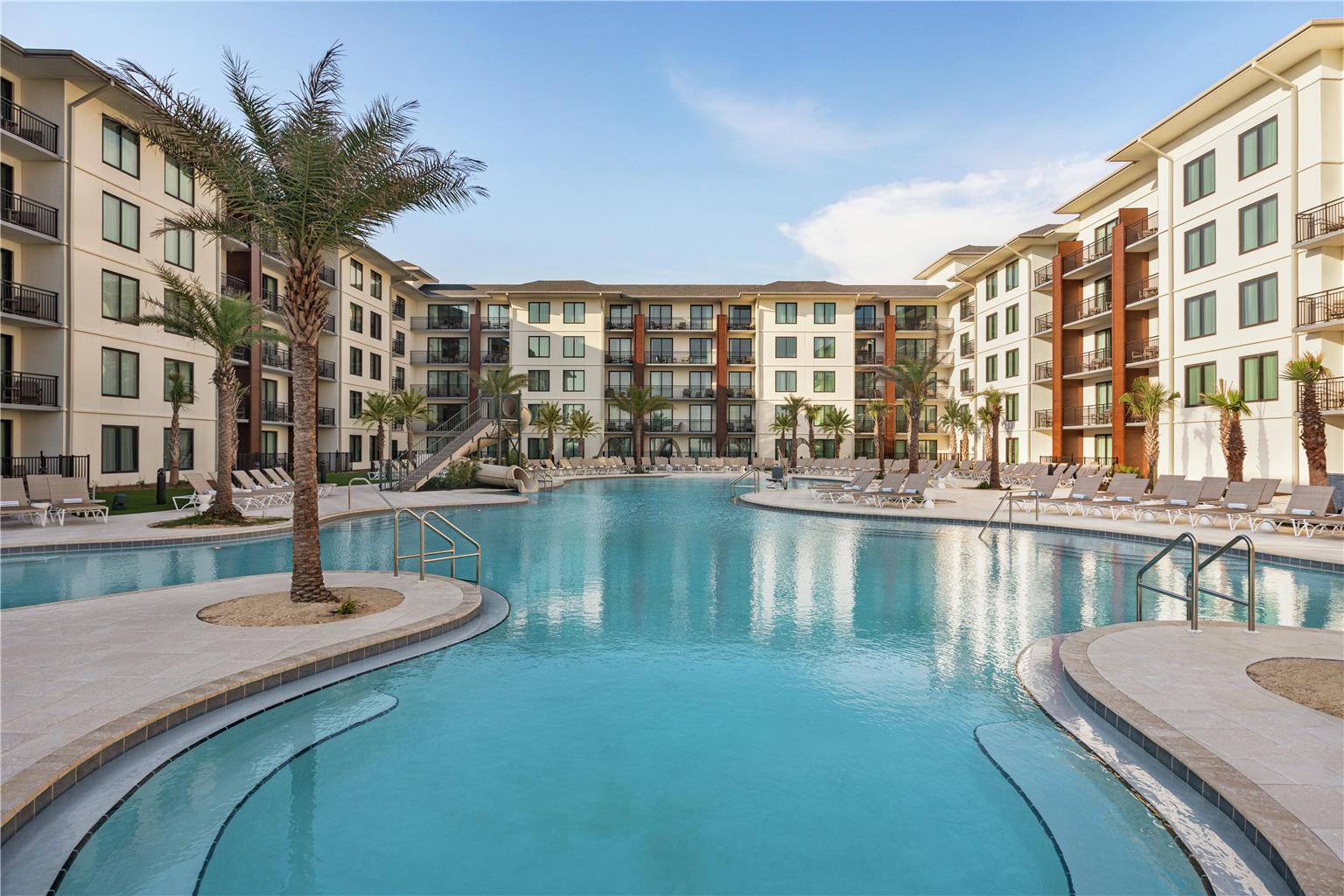 Embassy Suites by Hilton Panama City Beach Resort Image