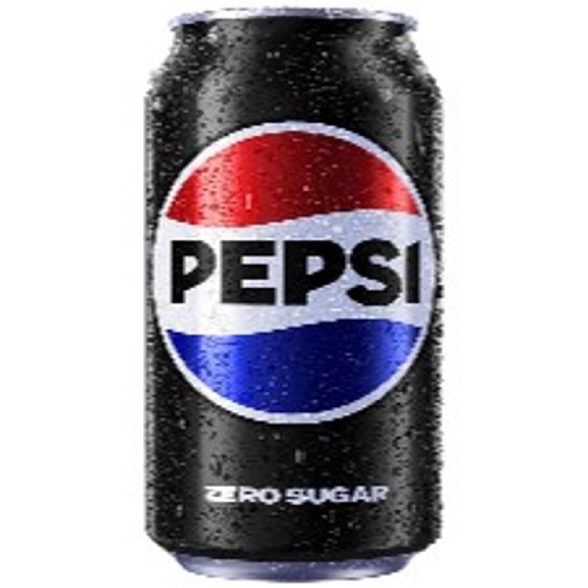 Pepsi Zero Sugar - 12oz Can