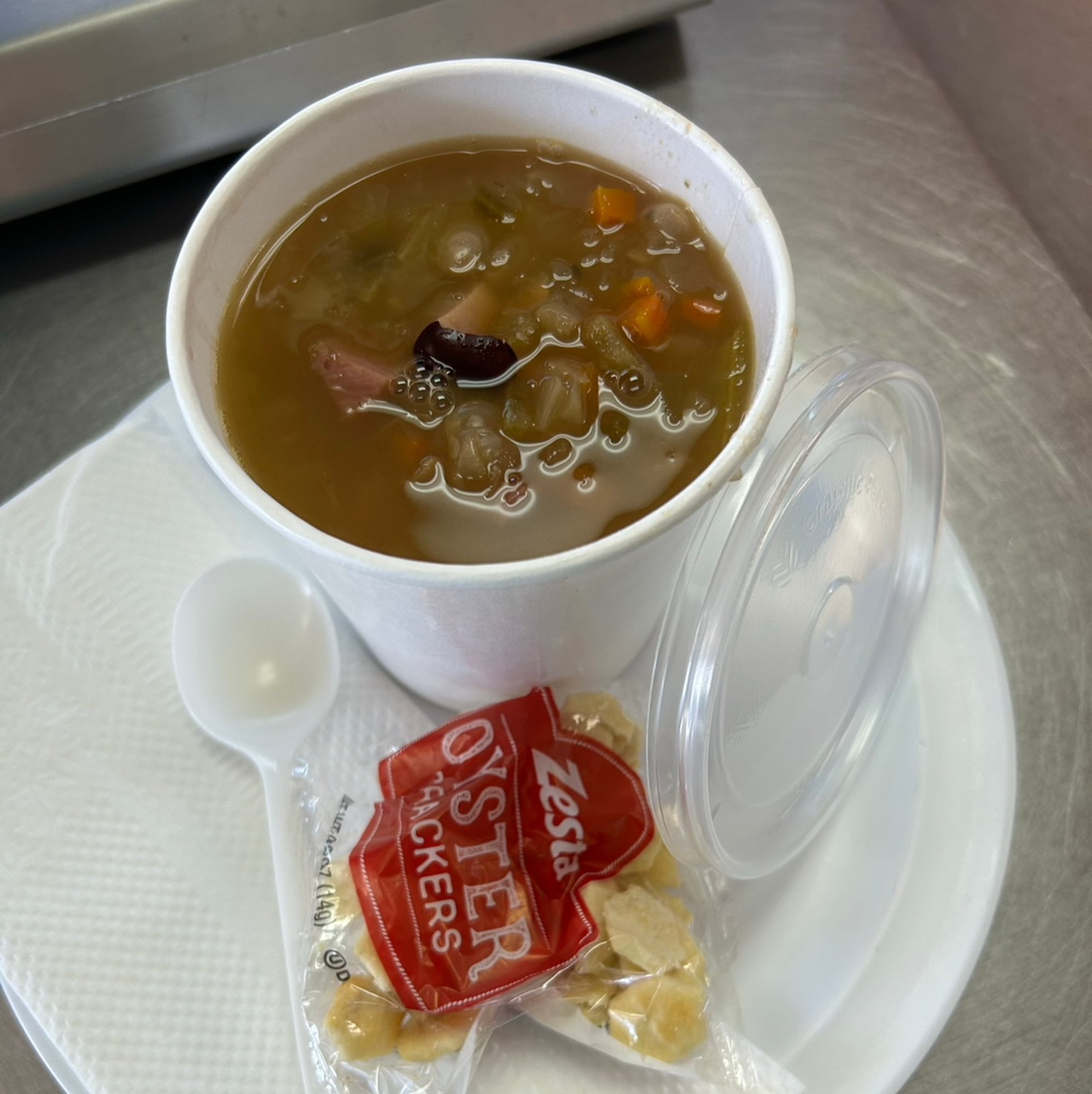 Bean Soup Pint