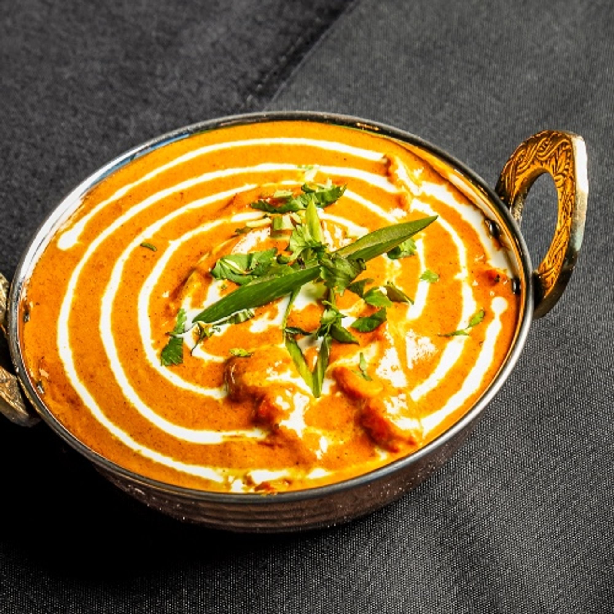 Kids' Chicken Tikka Masala (8oz)