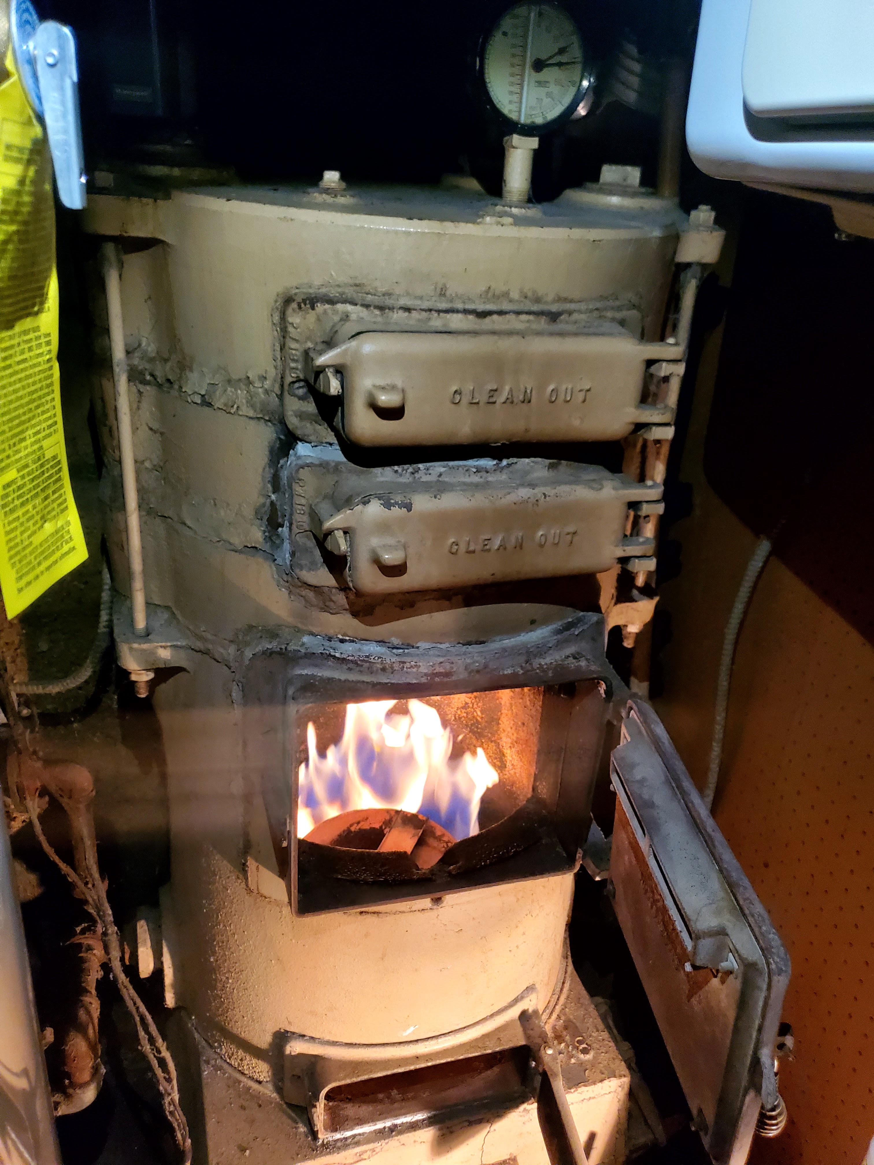OneStop Pro Plumbing, Heating, Cooling & Electric Image