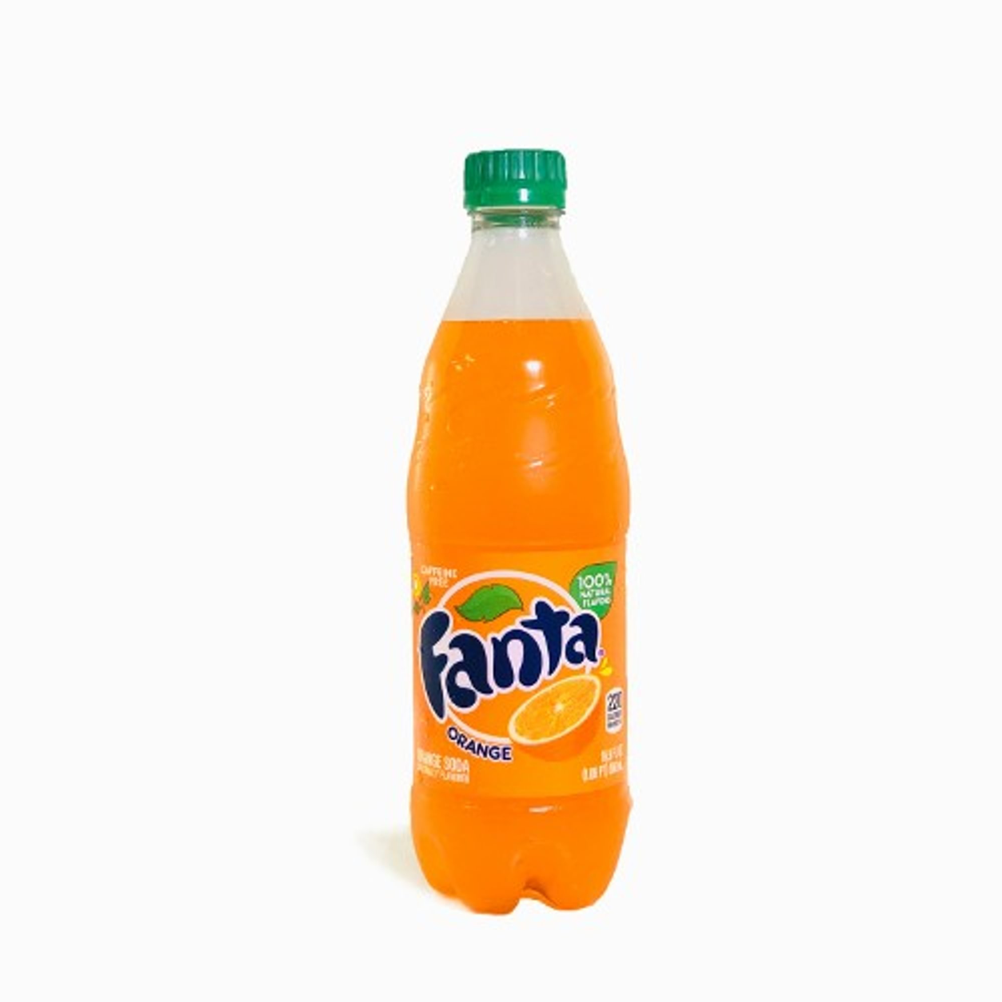 Fanta Soda