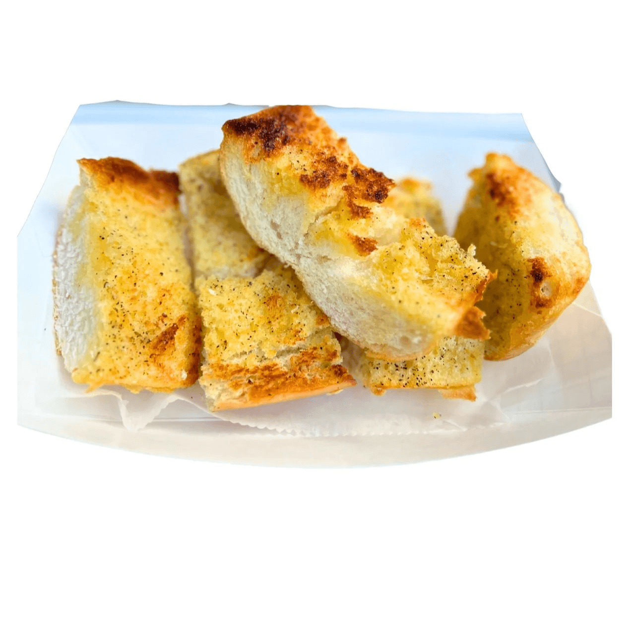 Garlic Bread