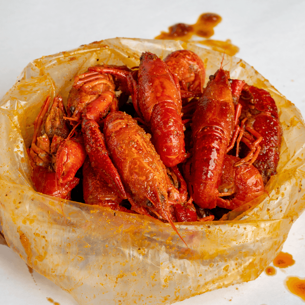 Crawfish