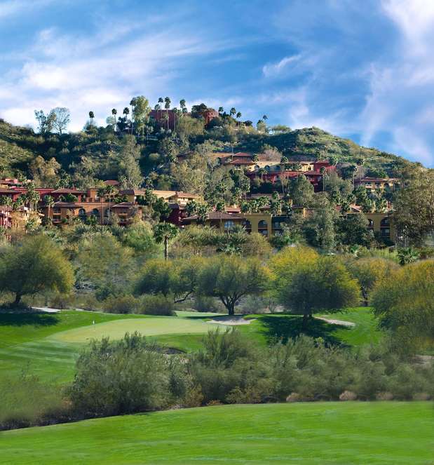 Images Pointe Hilton Tapatio Cliffs Resort