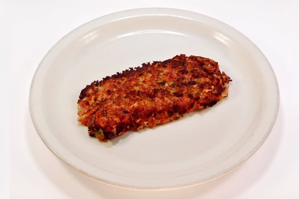Corned Beef and Hash