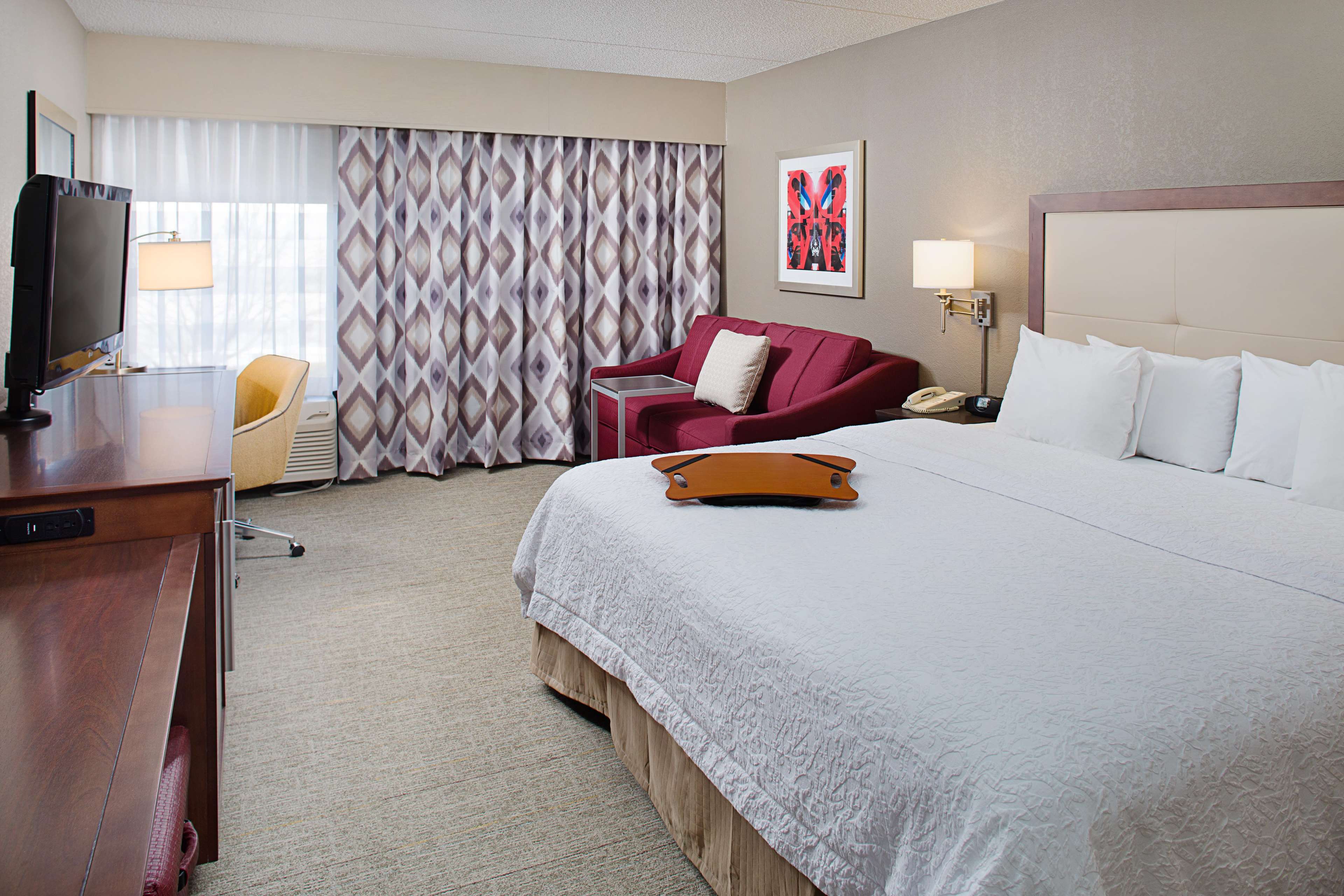 Hampton Inn Philadelphia/Willow Grove Photo