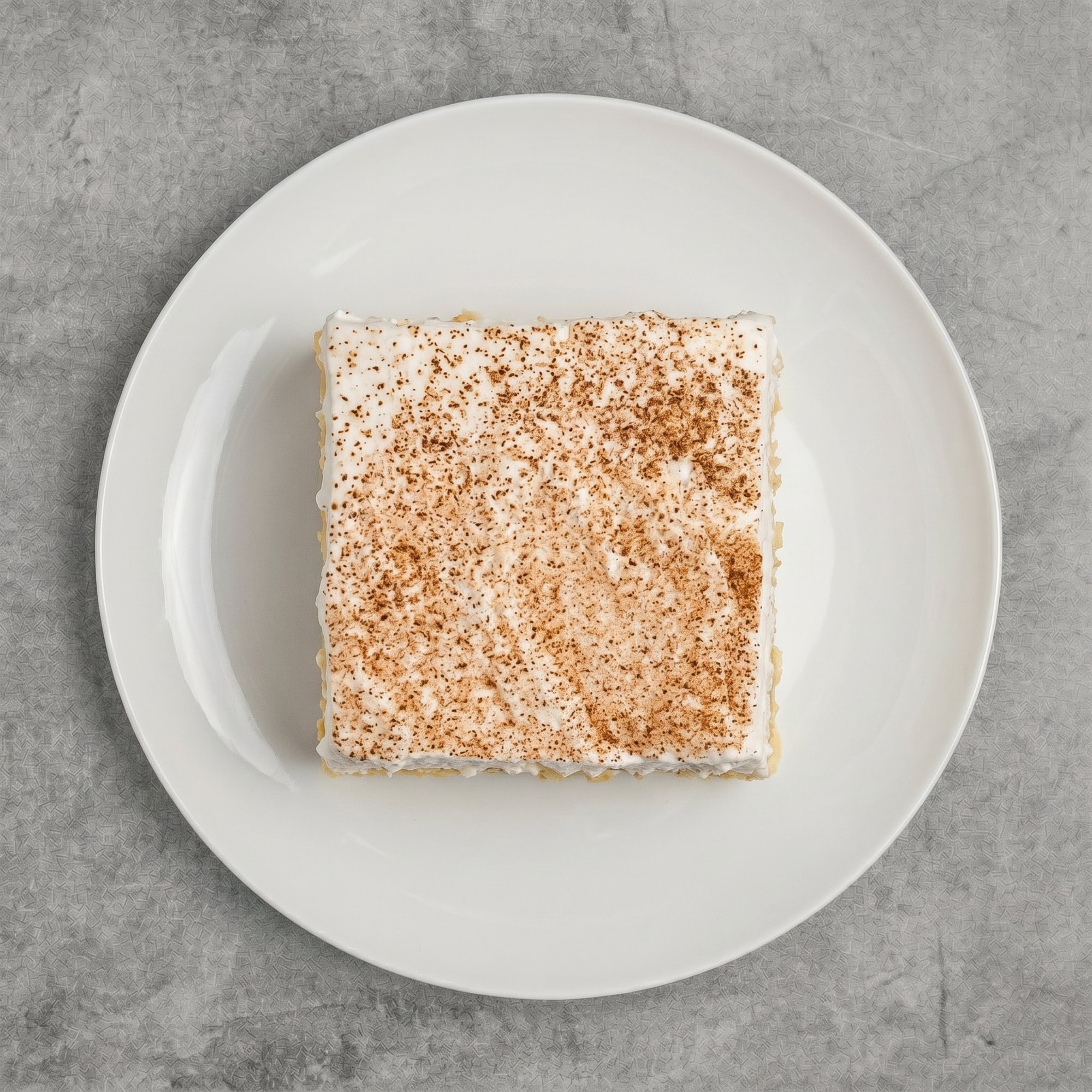 Tres Leches Cake (Big Loaf)