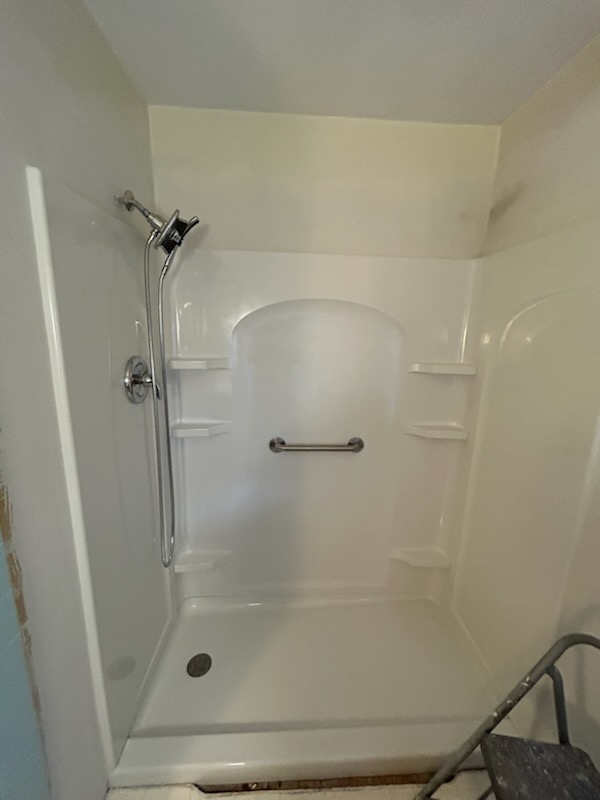 Vanhoose Plumbing Image