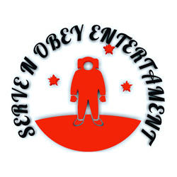 Serve n obey entertaiment Logo