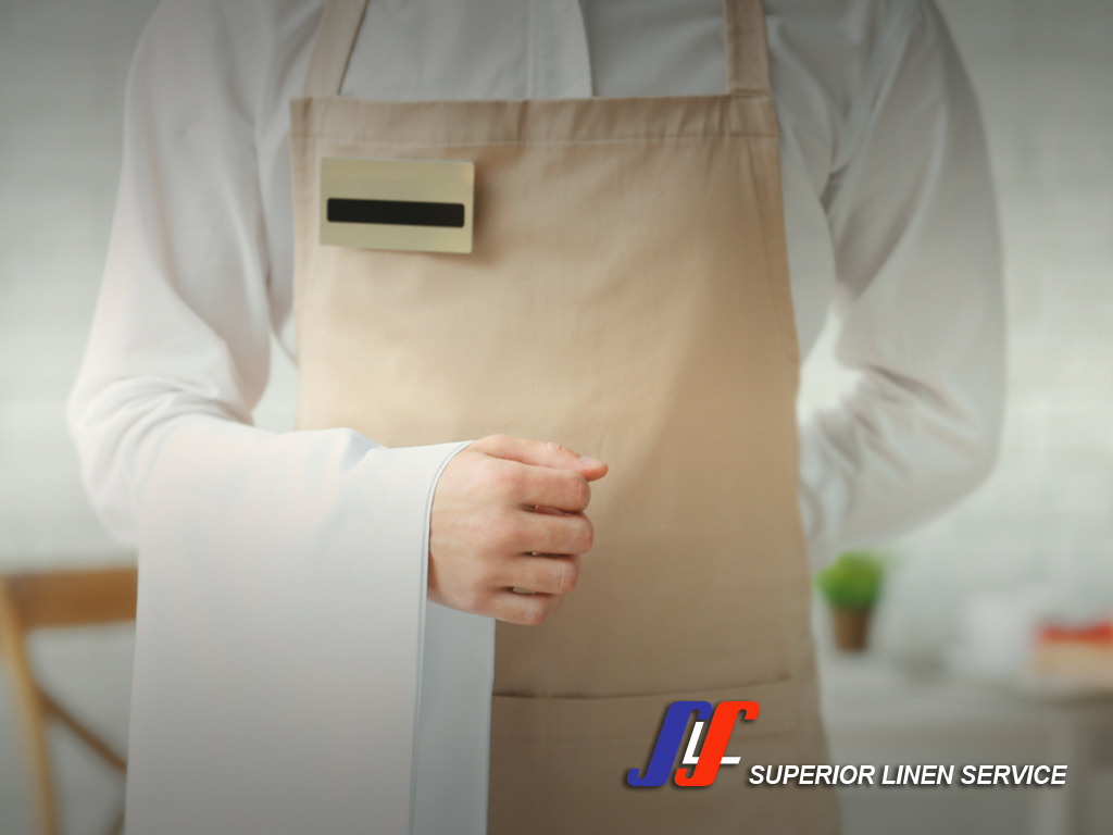 Superior Linen & Uniform Rental Services Photo