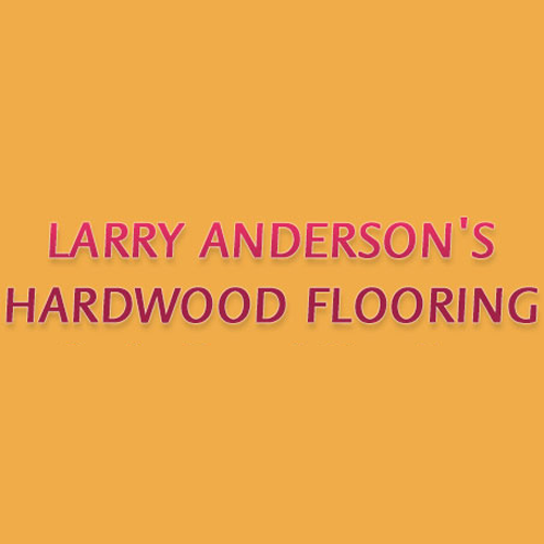 Larry Anderson's Hardwood Flooring