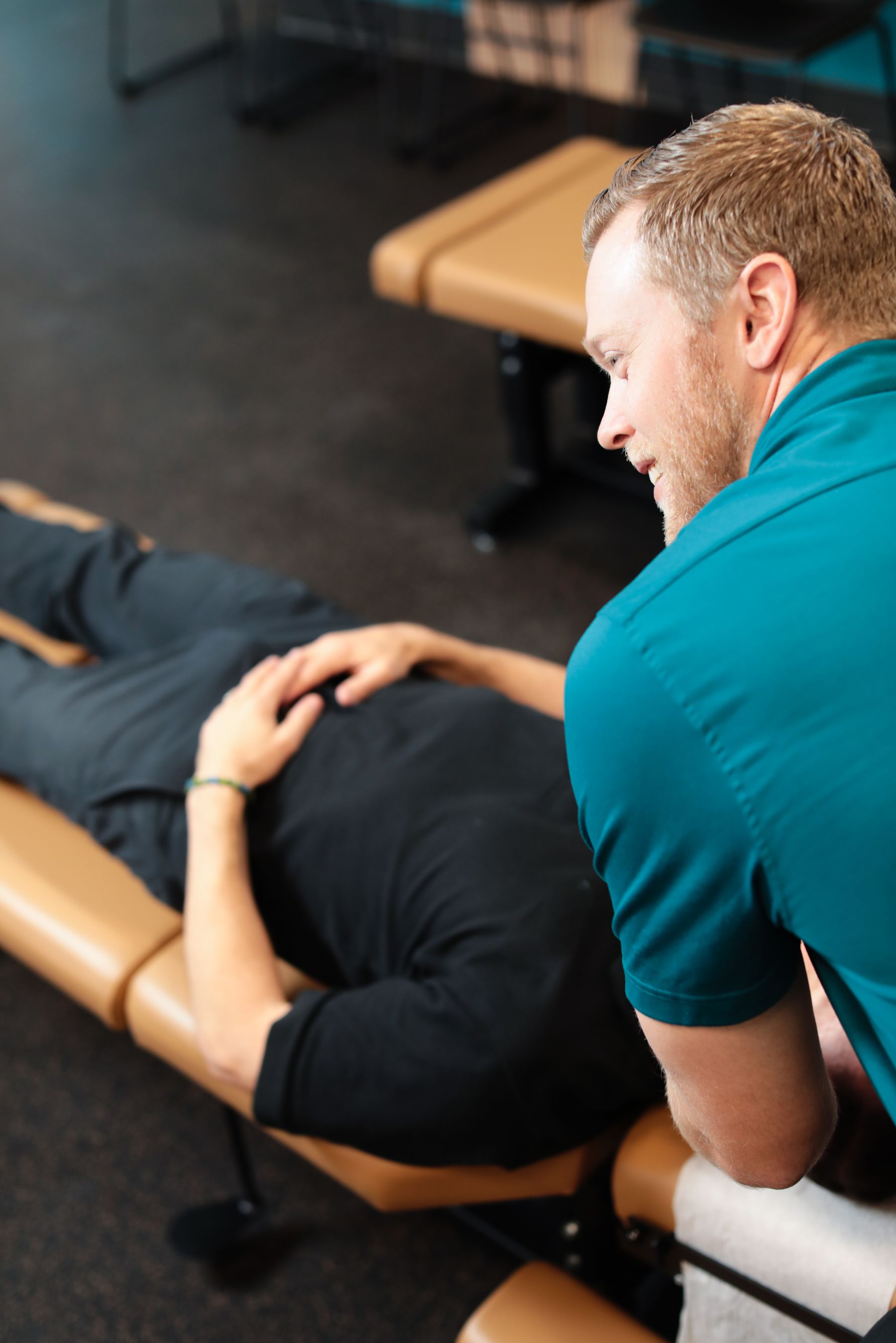 Chandler Chiropractic of Scottsdale Image