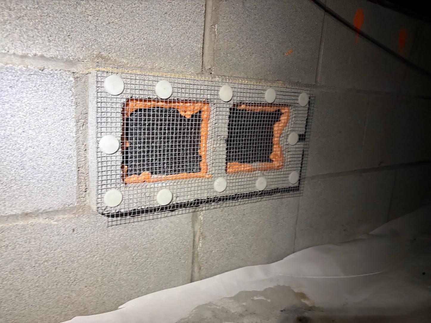 Crawlspace ER Holdings LLC Image