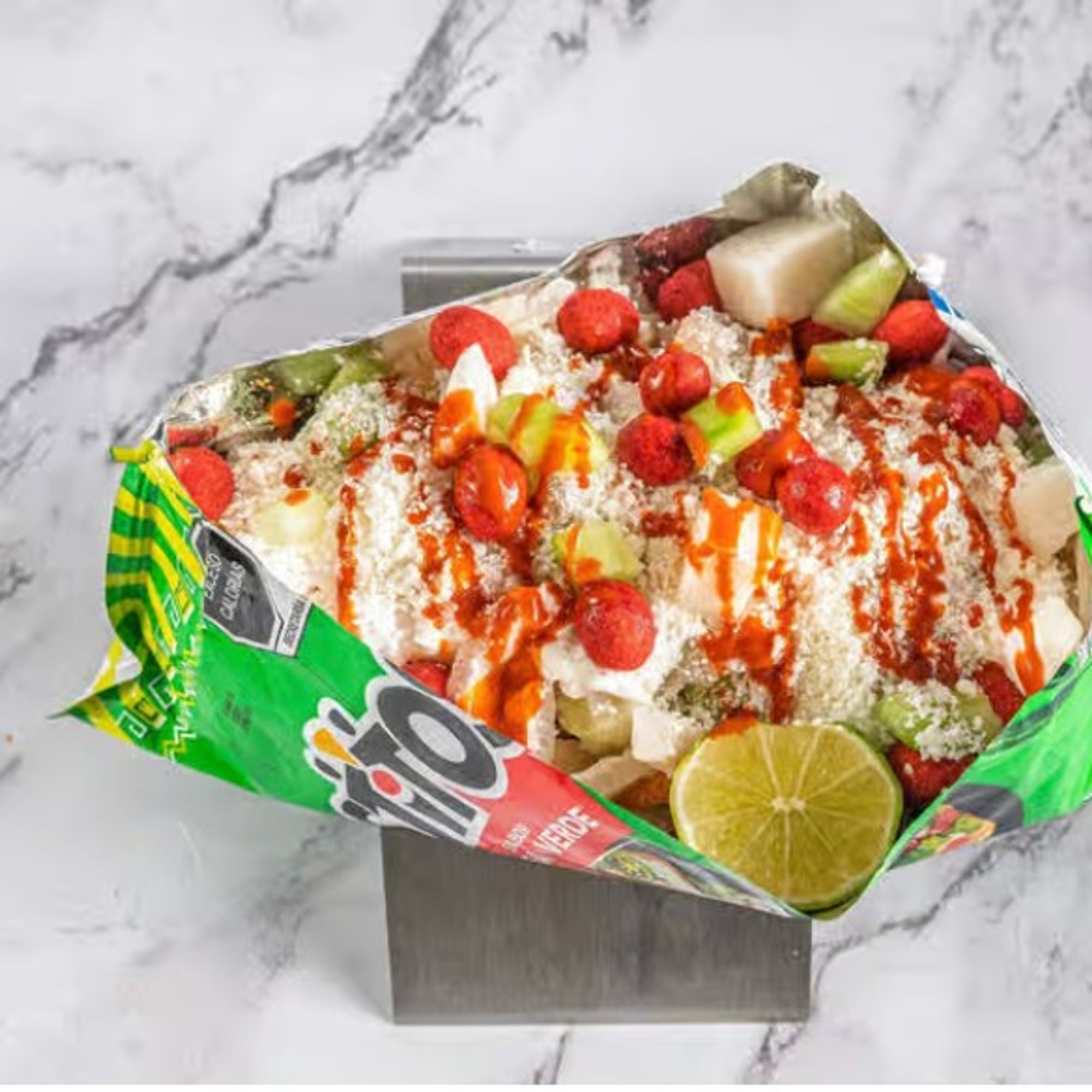Tostilocos