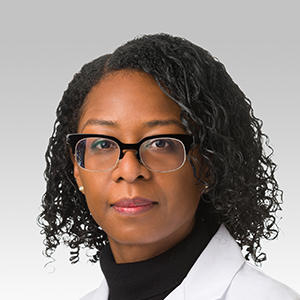 Dinee C. Simpson, MD Photo