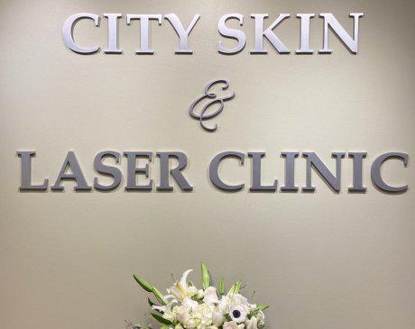 City Laser Clinic Photo