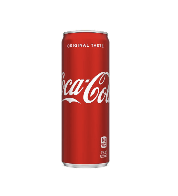 Soda