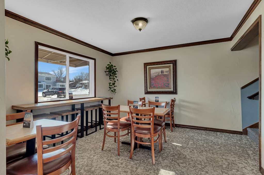 SureStay by Best Western Spicer Image