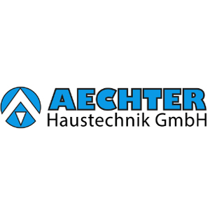 Logo von Aechter Haustechnik GmbH