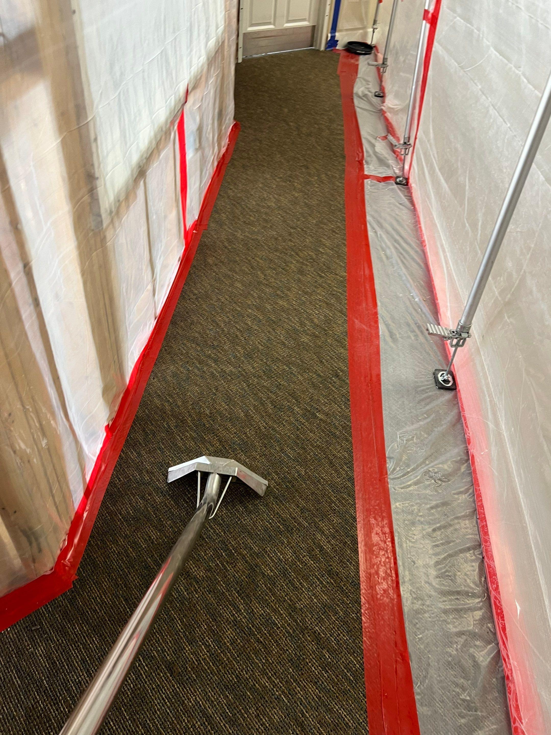 Water Damage, Inc. Image