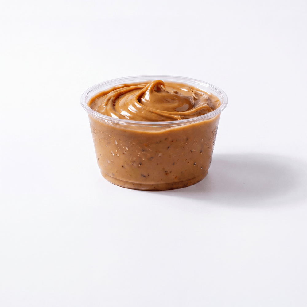 Peanut Sauce