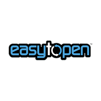 Easy To Open Logo