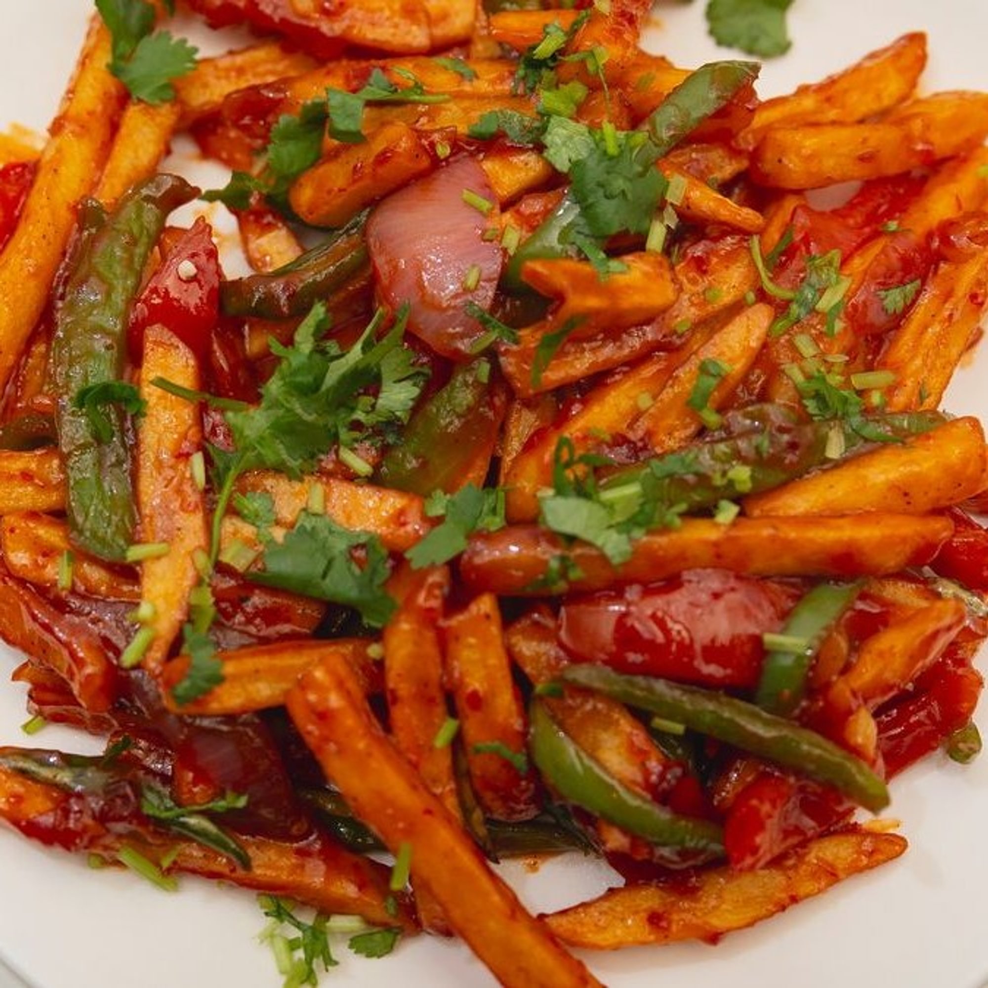 12. Chips Chilly