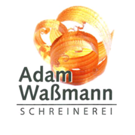 Logo von Schreinerei Waßmann