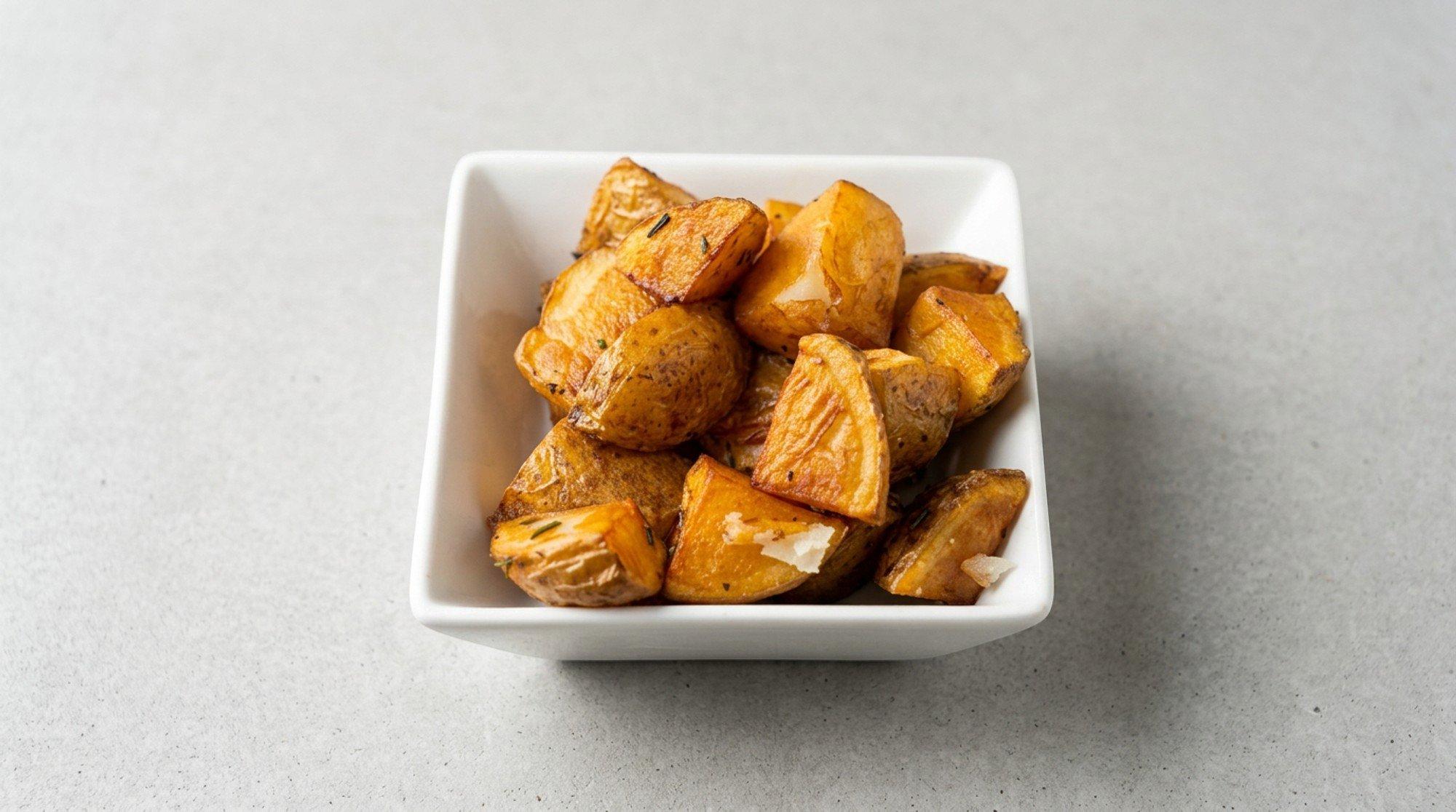 Roasted Potato Side