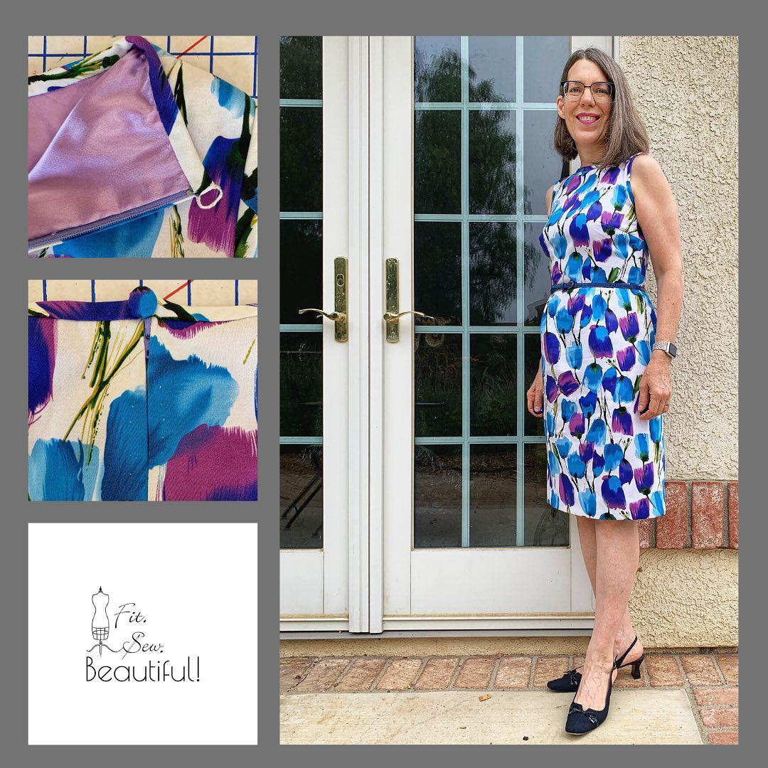 We're proud to offer a wide array of sewing classes in Newbury Park, CA, to cater to seamstresses of all interests and skill levels. Business owner Elizabeth Vana Bryant is a Palmer/Pletsch-certified instructor and has been sewing casual, professional, costume, and formal wardrobes her entire life for herself and others. Her classes will help you learn to sew clothes that celebrate your unique figure and help you look and feel beautiful.