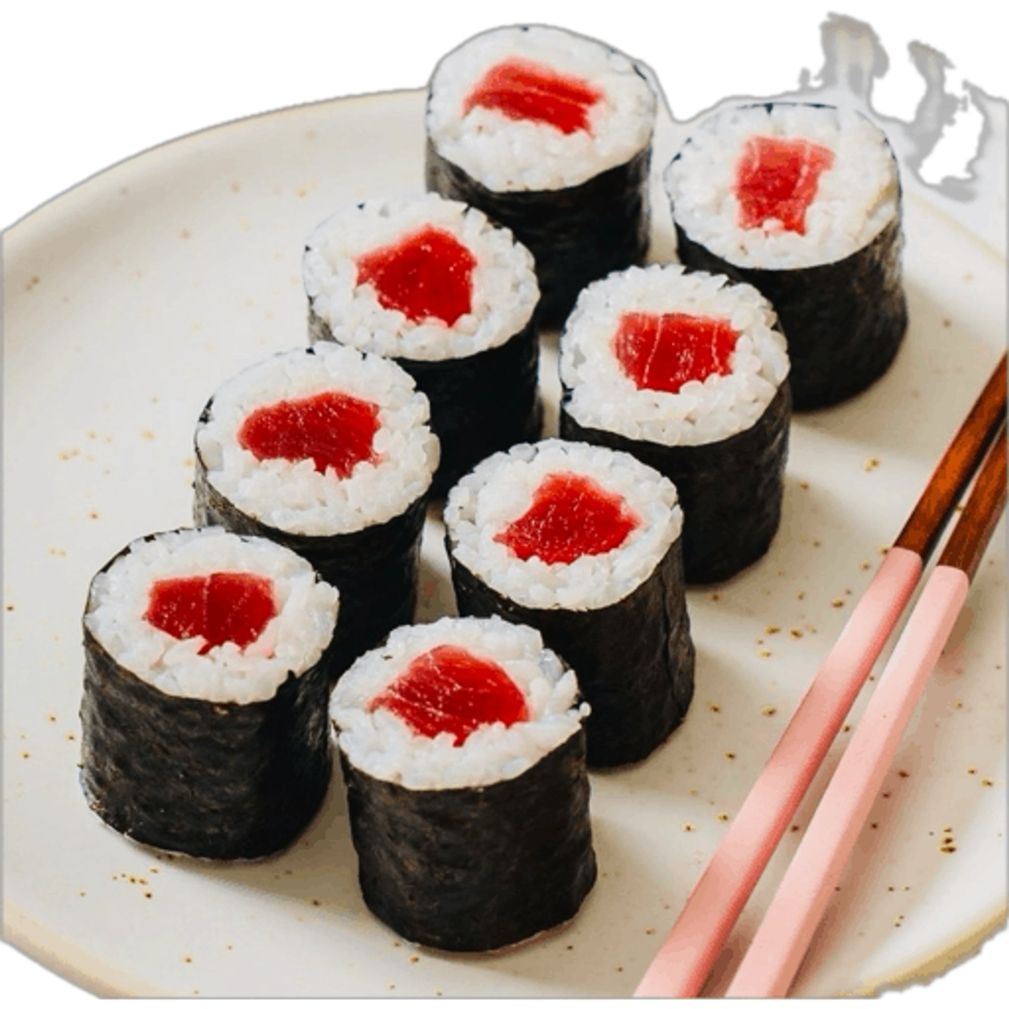TUNA ROLL