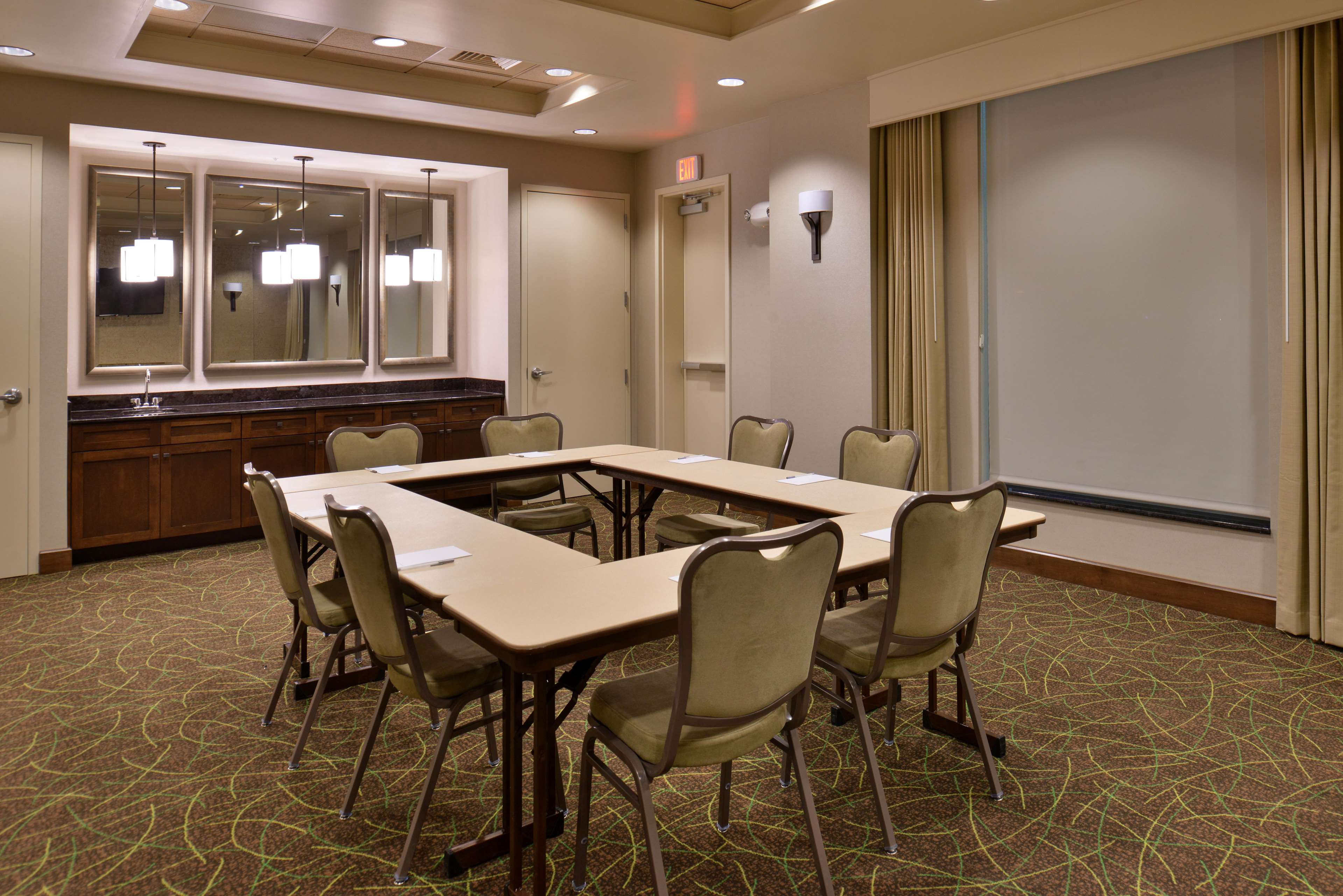 Hampton Inn & Suites Orlando/Downtown South - Medical Center Photo