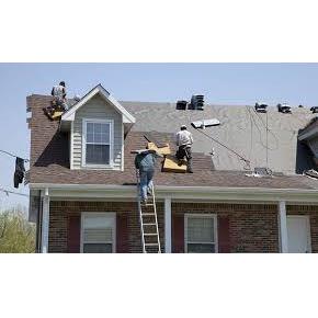 Up 2 Code Roofing