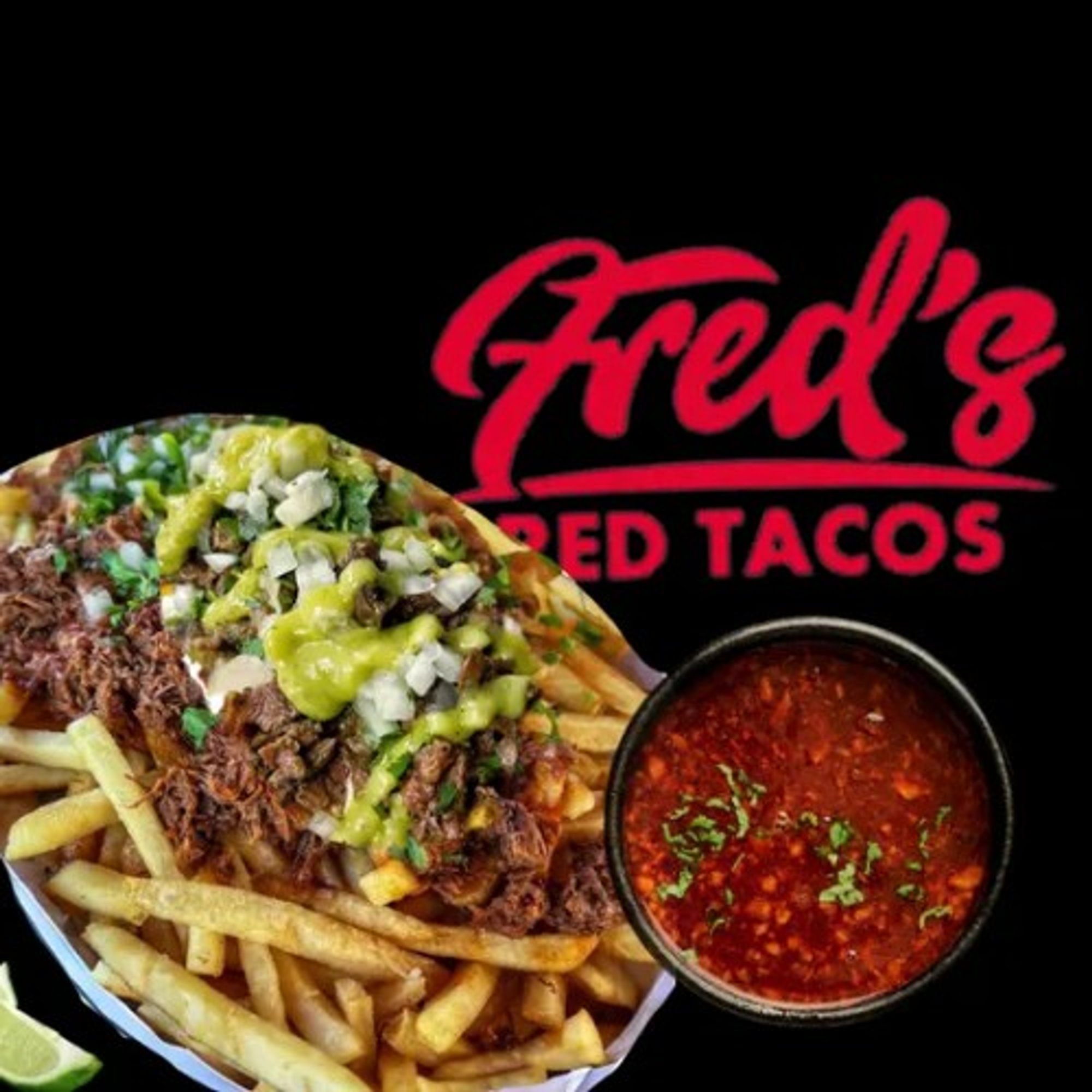 Carne Asada Fries