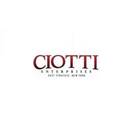 Ciotti Enterprises, Inc. Logo