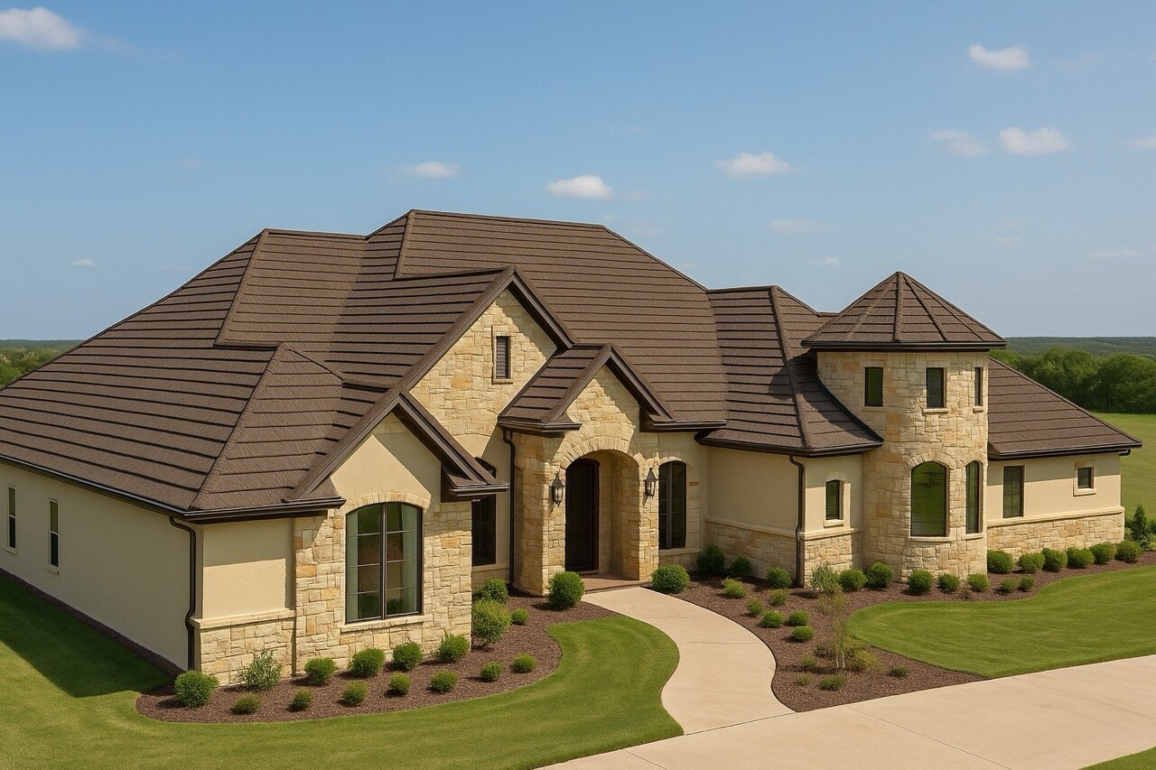 RISE Roofing Company Corpus Christi - Roofing Contractor Image