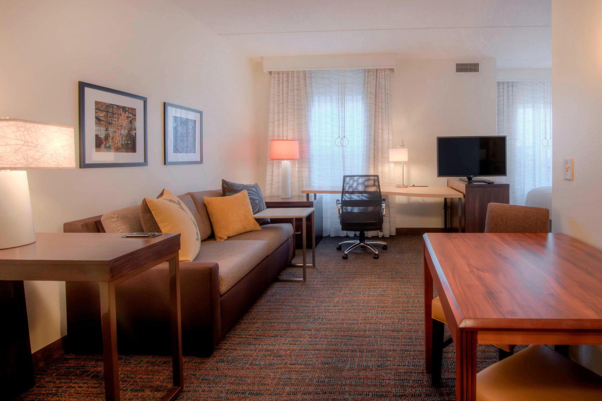 Residence Inn by Marriott Raleigh Crabtree Valley Photo