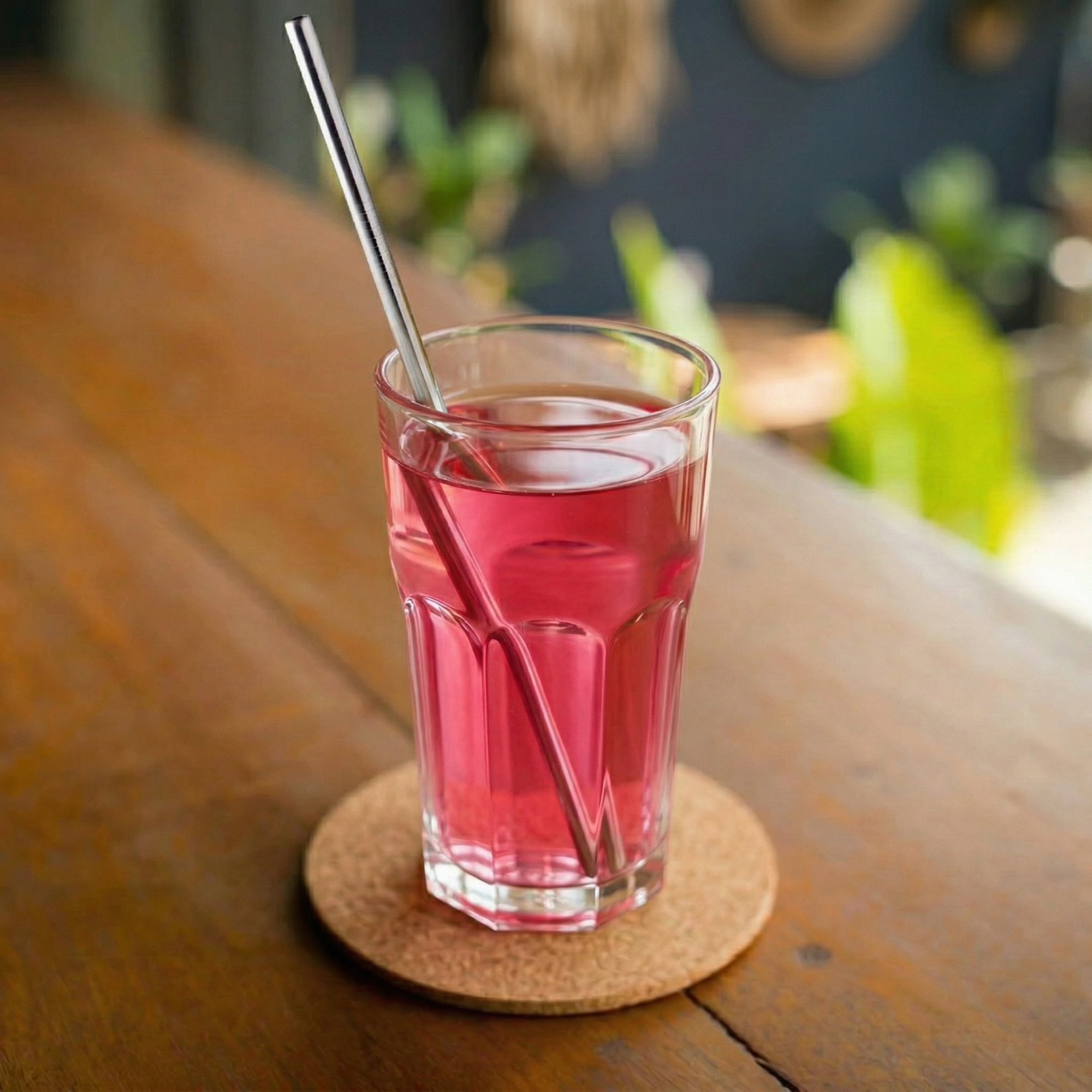 Organic Coconut Water