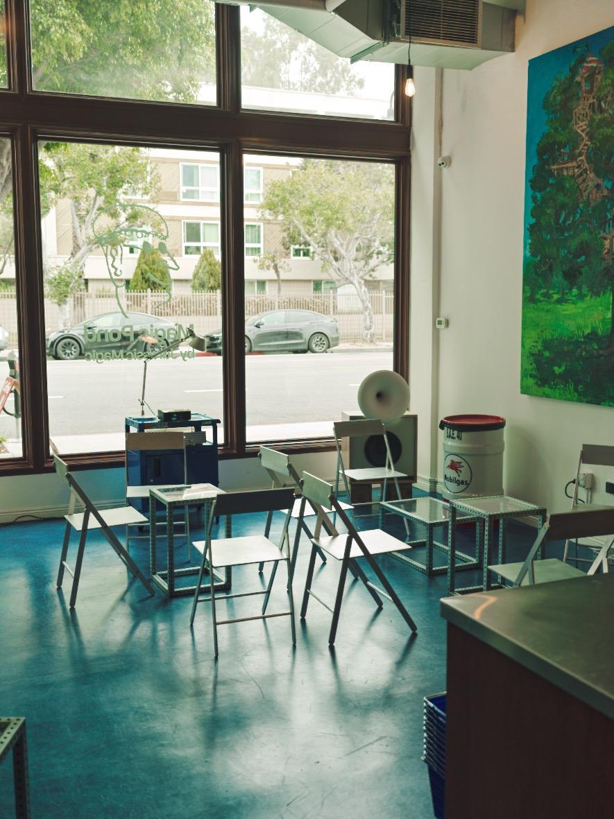 Jurassic Magic Image