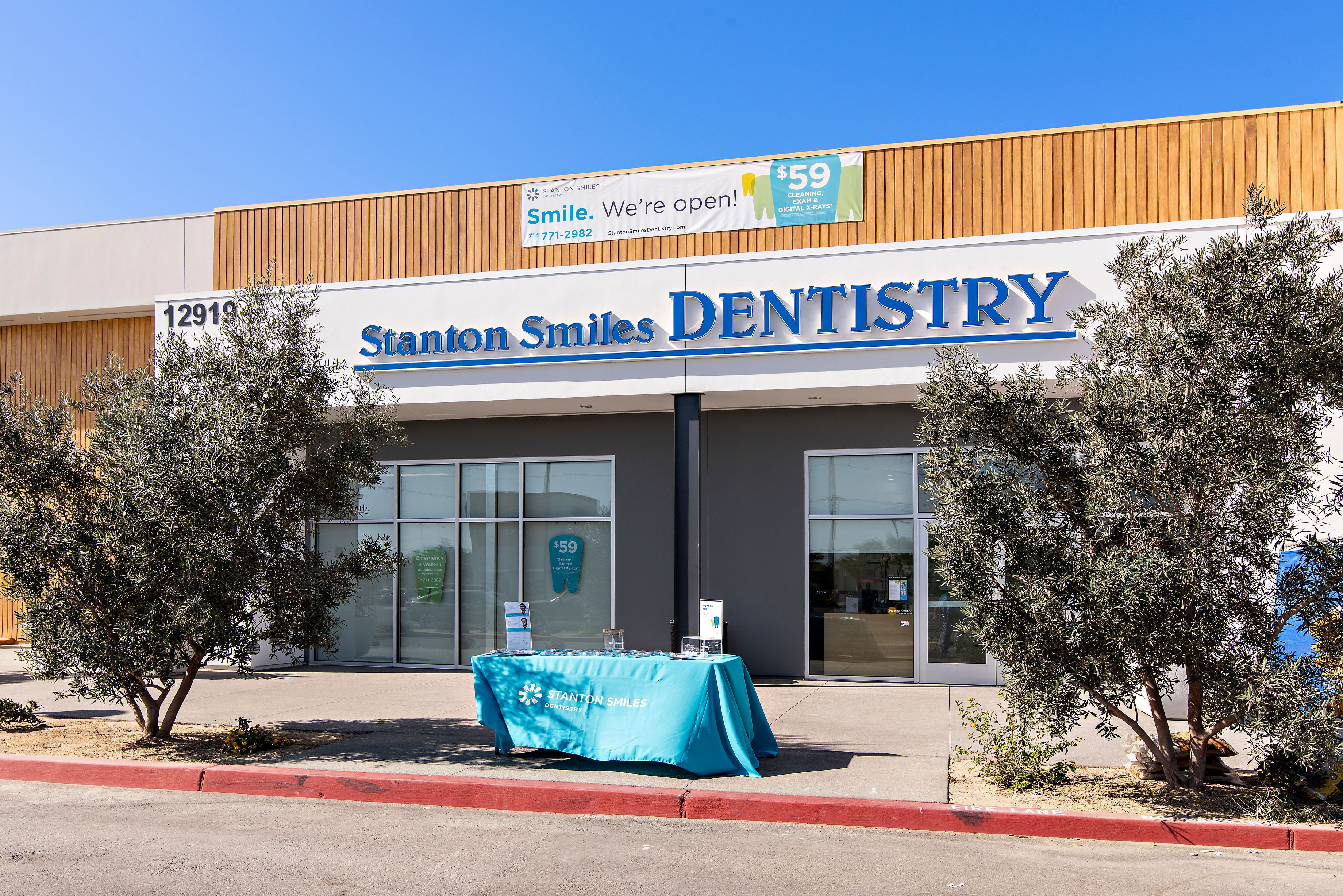 Stanton Smiles Dentistry Photo