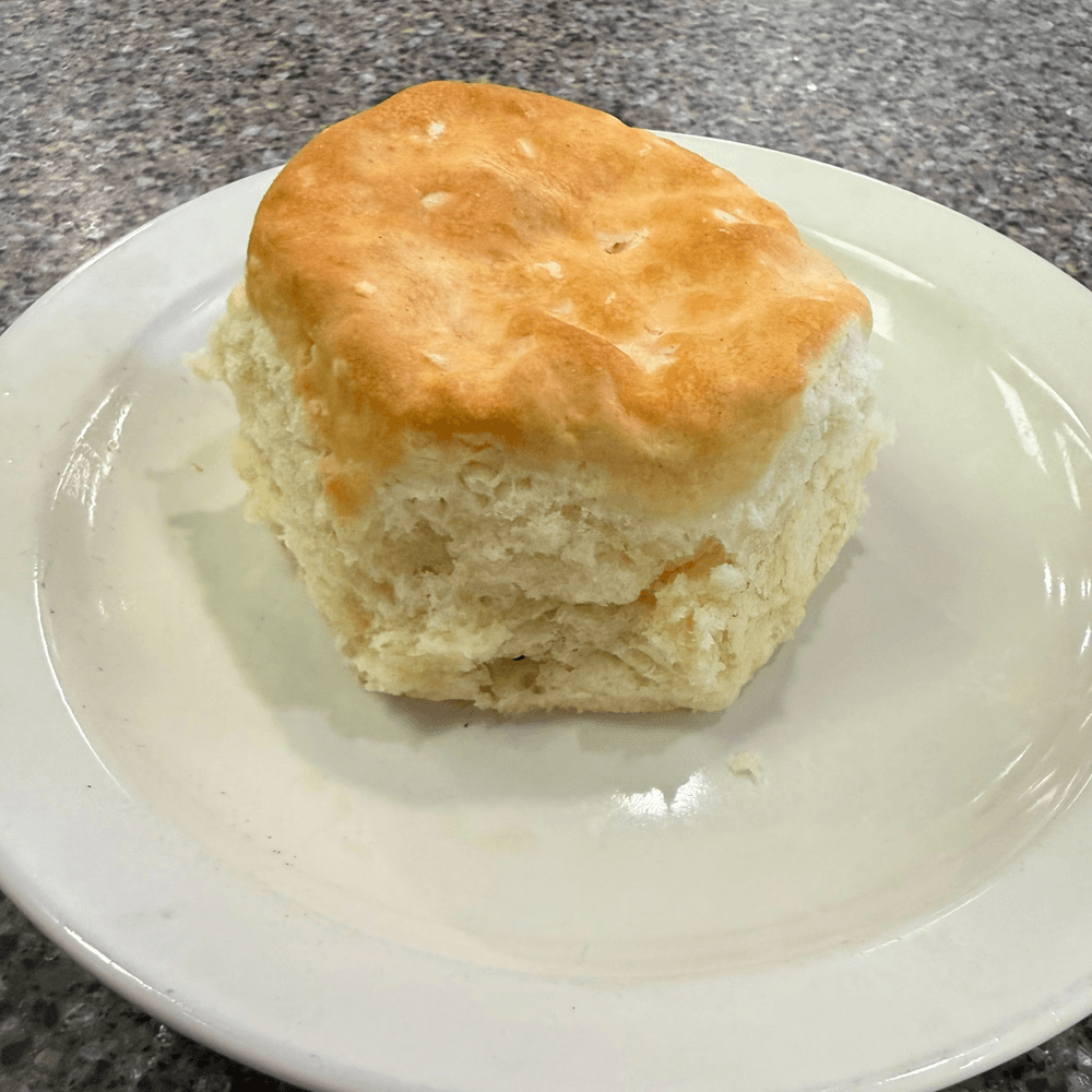 Biscuit