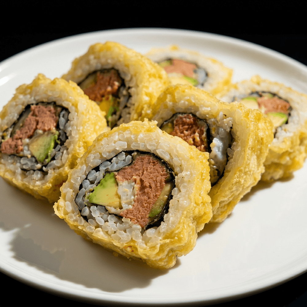 68. Crazy Roll