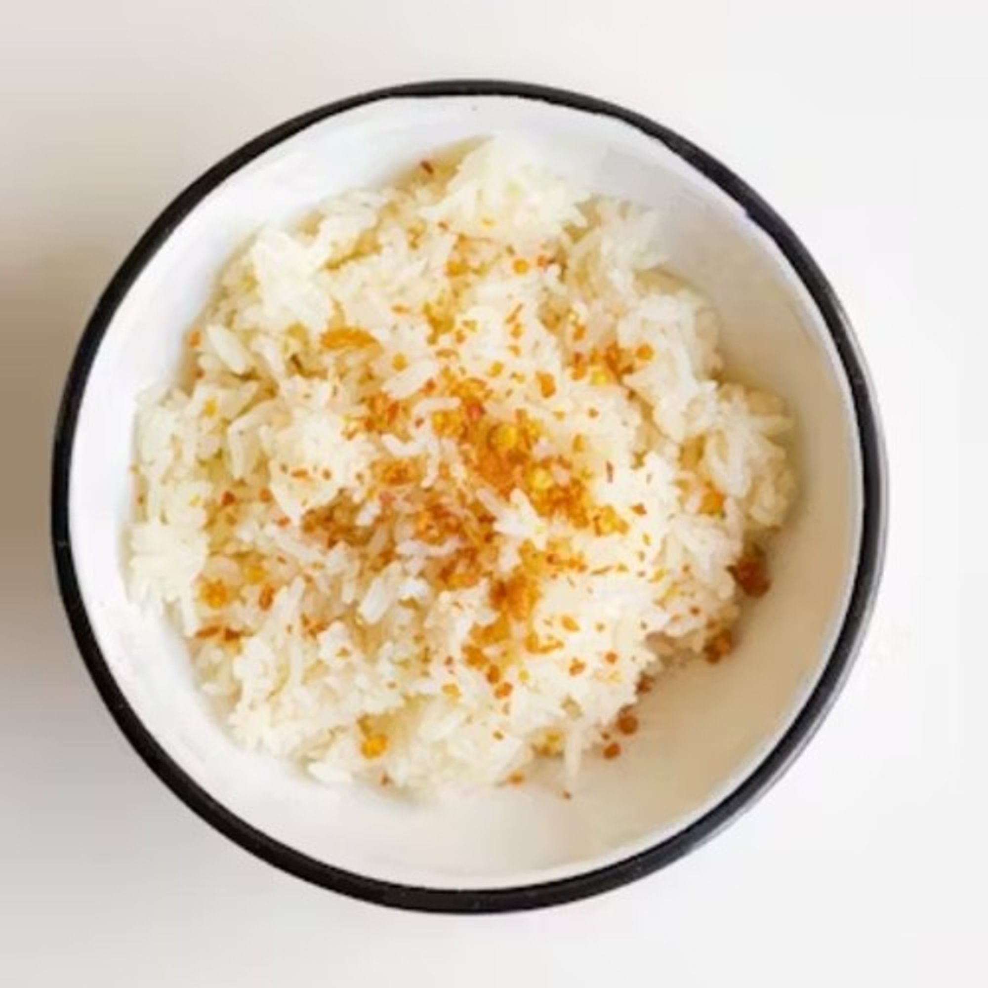 Side of Rice