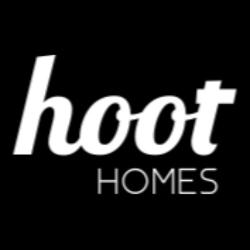 Hoot Homes - Catherine Park Estate Display Centre Camden